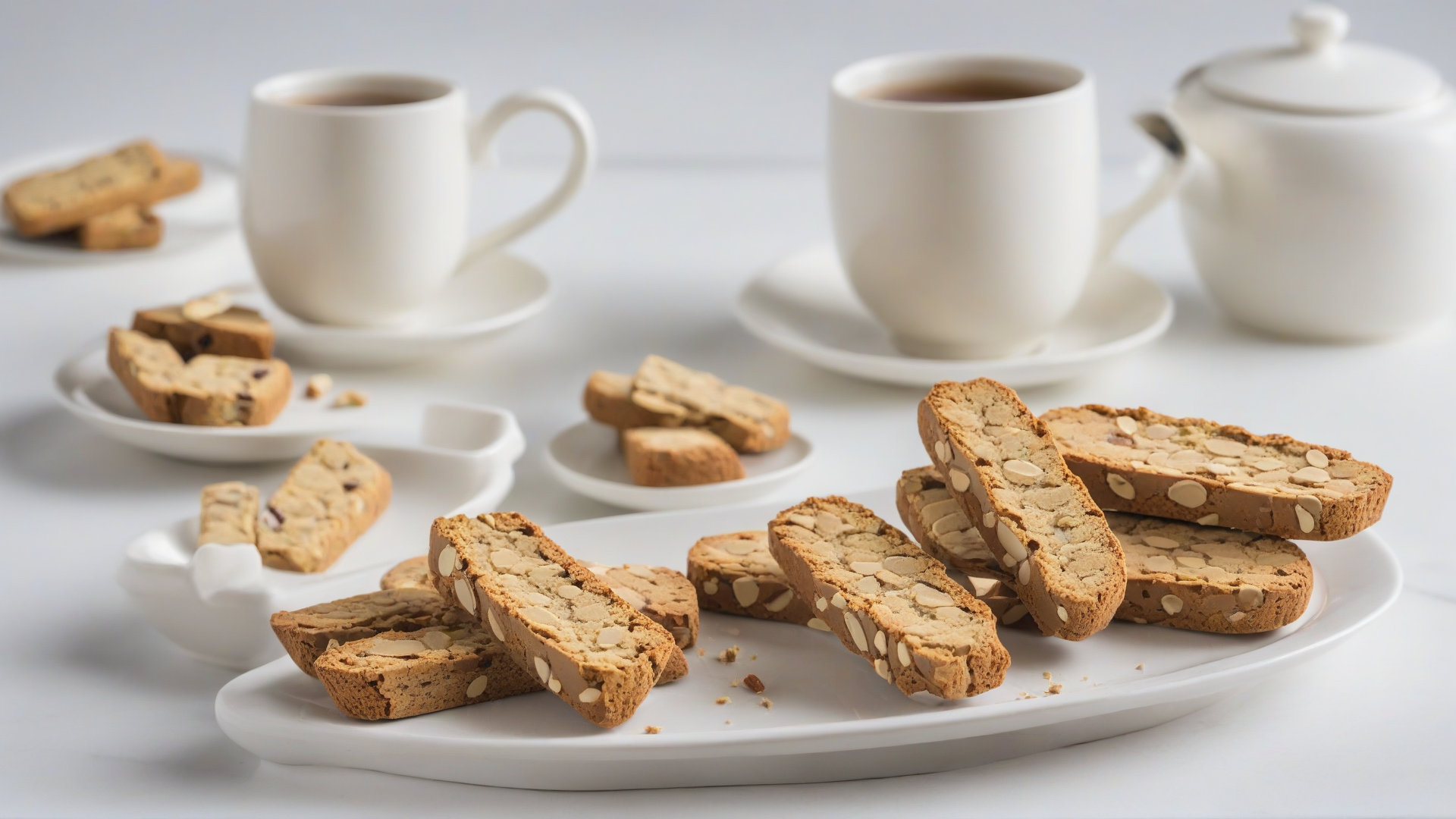 biscotti senza glutine